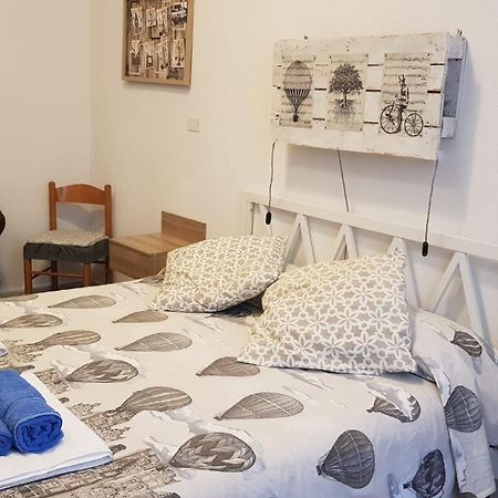 Appartement La Casa Di Bonnie & Clyde à Gênes Extérieur photo