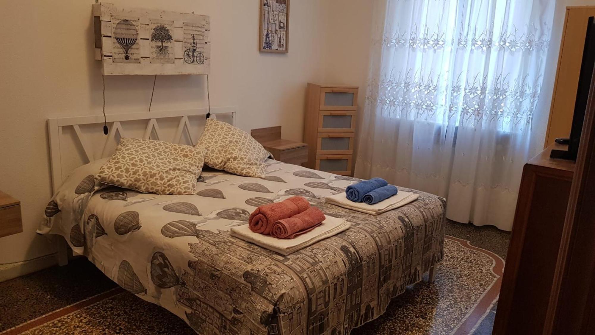 Appartement La Casa Di Bonnie & Clyde à Gênes Extérieur photo